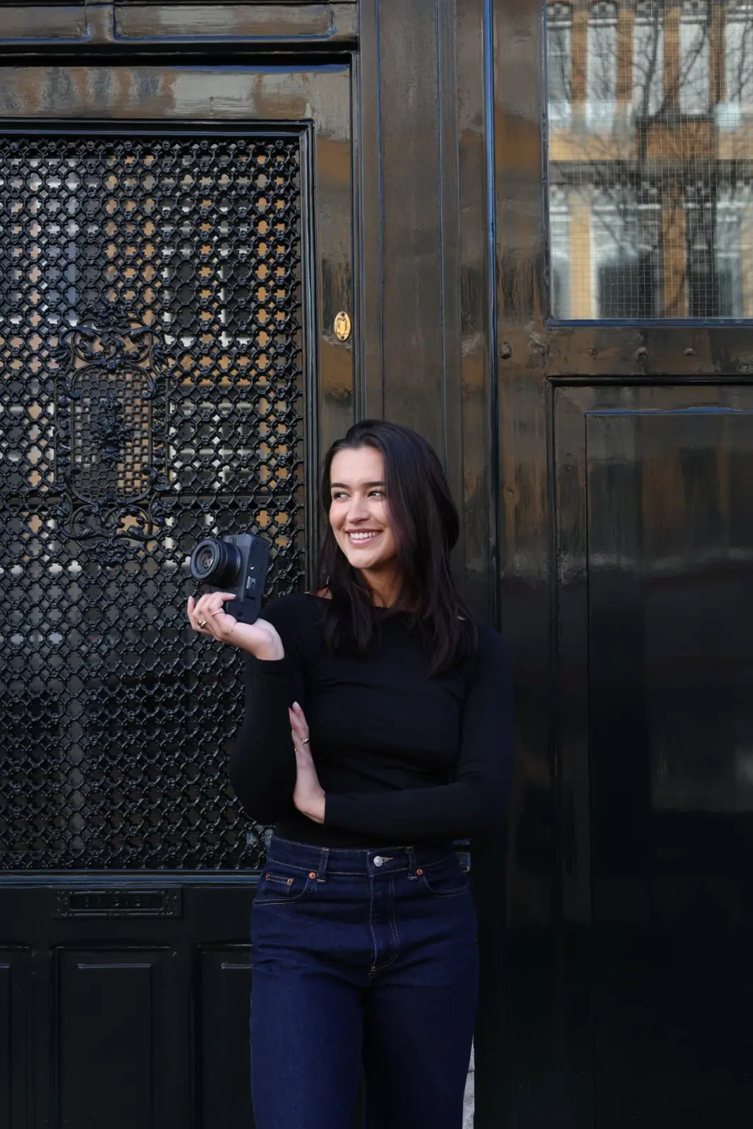 Danine Pols, Social media content · Personal Branding